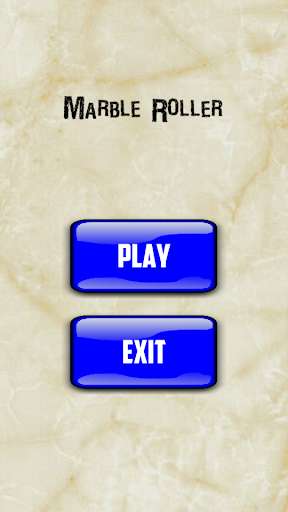 Emulate Android APK Marble Roller Emulate Android APK Marble Roller