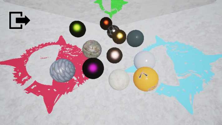 Emulate Android APK Marbles Balls Emulate Android APK Marbles Balls