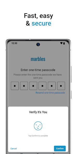 Run android online APK marbles card from MyAndroid or emulate marbles card using MyAndroid