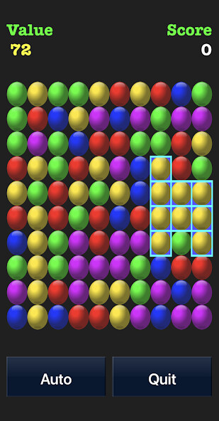 Emulate iPhone app Marbles Classic using MyAndroid Emulate iPhone app Marbles Classic using MyAndroid