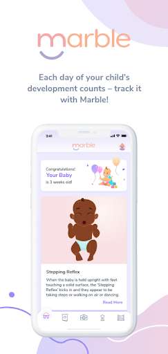 Emulate Android APK Marble
