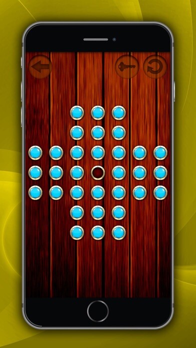Emulate iPhone app Marbles - logic puzzles using MyAndroid Emulate iPhone app Marbles - logic puzzles using MyAndroid
