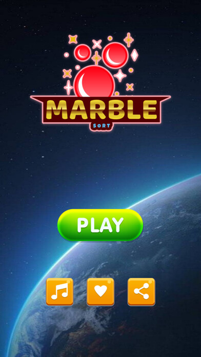 Emulate iPhone app Marble Sort Stories using MyAndroid Emulate iPhone app Marble Sort Stories using MyAndroid