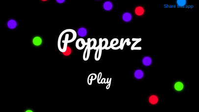 Emulate iPhone app Marbles Popperz using MyAndroid Emulate iPhone app Marbles Popperz using MyAndroid