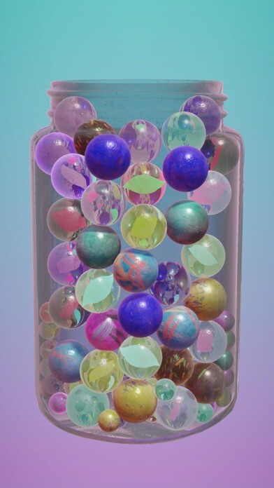Emulate iPhone app Marbles!!! using MyAndroid Emulate iPhone app Marbles!!! using MyAndroid