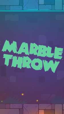 Emulate Android APK Marble Throw Emulate Android APK Marble Throw