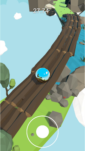 Run android online APK Marble Trails from MyAndroid or emulate Marble Trails using MyAndroid