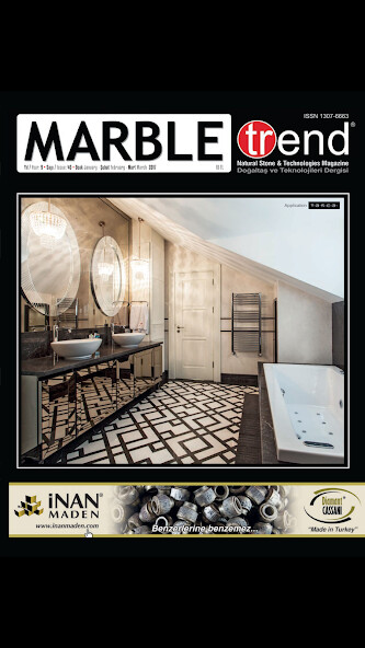 Run android online APK Marble Trend Magazine from MyAndroid or emulate Marble Trend Magazine using MyAndroid Run android online APK Marble Trend Magazine from MyAndroid or emulate Marble Trend Magazine using MyAndroid