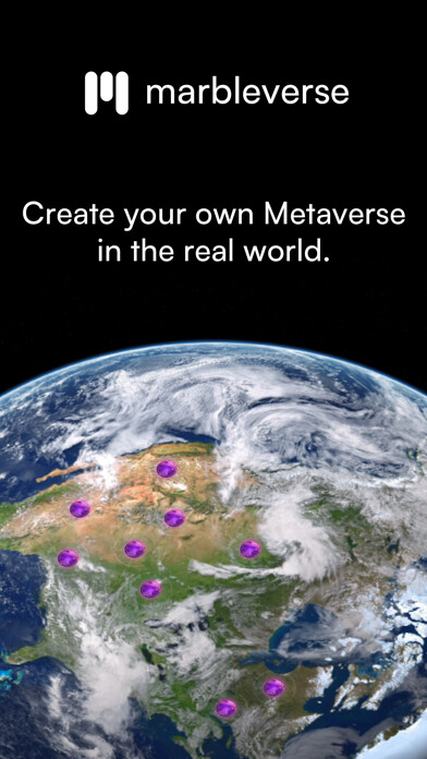 Emulate iPhone app Marbleverse using MyAndroid
