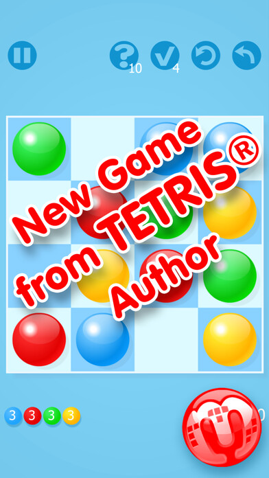 Emulate iPhone app Marbly - Puzzle Game Challenge using MyAndroid Emulate iPhone app Marbly - Puzzle Game Challenge using MyAndroid