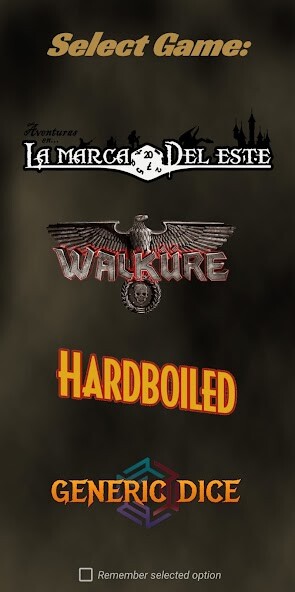 Run android online APK Marca Dice from MyAndroid or emulate Marca Dice using MyAndroid