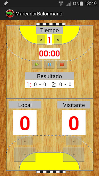 Run android online APK MarcadorBalonmano from MyAndroid or emulate MarcadorBalonmano using MyAndroid Run android online APK MarcadorBalonmano from MyAndroid or emulate MarcadorBalonmano using MyAndroid