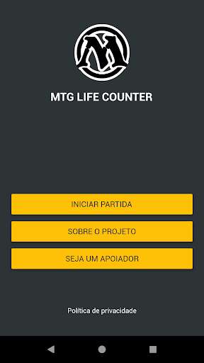 Run android online APK Marcador de Pontos (Magic The Gathering) from MyAndroid or emulate Marcador de Pontos (Magic The Gathering) using MyAndroid Run android online APK Marcador de Pontos (Magic The Gathering) from MyAndroid or emulate Marcador de Pontos (Magic The Gathering) using MyAndroid