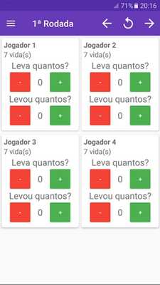 Emulate Android APK Marcador de Truco Fodinha Emulate Android APK Marcador de Truco Fodinha