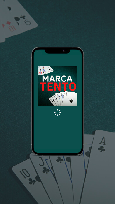Emulate iPhone app Marcador de Truco Tento using MyAndroid Emulate iPhone app Marcador de Truco Tento using MyAndroid