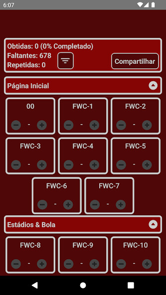 Run android online APK Marcador Figurinhas Copa 2022 from MyAndroid or emulate Marcador Figurinhas Copa 2022 using MyAndroid Run android online APK Marcador Figurinhas Copa 2022 from MyAndroid or emulate Marcador Figurinhas Copa 2022 using MyAndroid