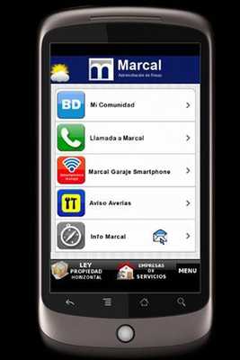 Emulate Android APK Marcal Pro 4.0 Emulate Android APK Marcal Pro 4.0