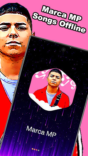 Run android online APK Marca MP Musica from MyAndroid or emulate Marca MP Musica using MyAndroid