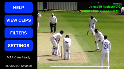 Emulate iPhone app MAR Cam using MyAndroid Emulate iPhone app MAR Cam using MyAndroid