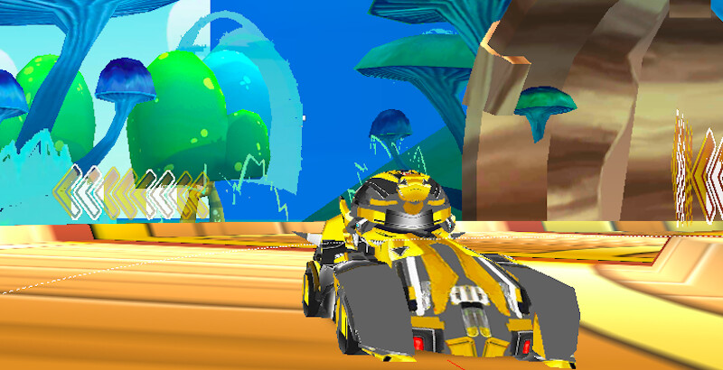 Run android online APK Marcbee Kart Tour Challenge Race from MyAndroid or emulate Marcbee Kart Tour Challenge Race using MyAndroid