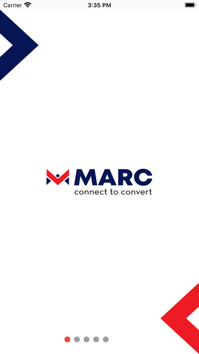 Emulate iPhone app MARC-C2C using MyAndroid Emulate iPhone app MARC-C2C using MyAndroid