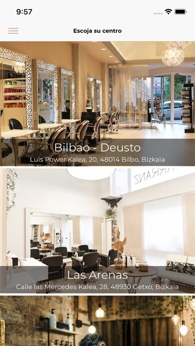 Emulate iPhone app Marcel Arranz using MyAndroid Emulate iPhone app Marcel Arranz using MyAndroid
