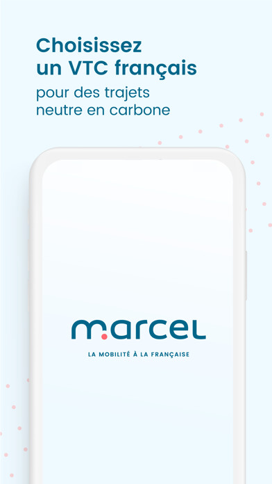Emulate iPhone app Marcel - Chauffeur privé - VTC using MyAndroid Emulate iPhone app Marcel - Chauffeur privé - VTC using MyAndroid