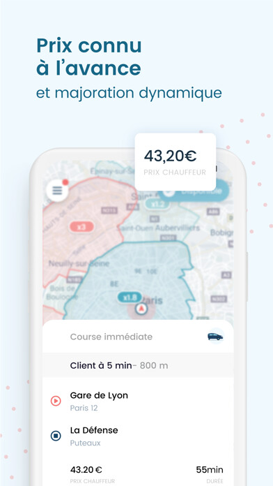 Emulate iPhone app Marcel Chauffeur using MyAndroid Emulate iPhone app Marcel Chauffeur using MyAndroid