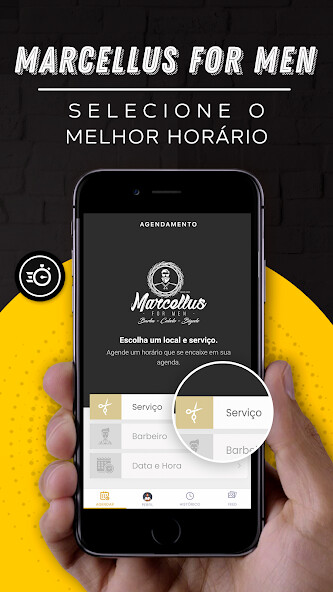 Run android online APK Marcellus For Men from MyAndroid or emulate Marcellus For Men using MyAndroid Run android online APK Marcellus For Men from MyAndroid or emulate Marcellus For Men using MyAndroid