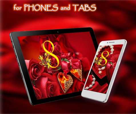 Emulate Android APK March 8 Roses Live wallpaper Emulate Android APK March 8 Roses Live wallpaper