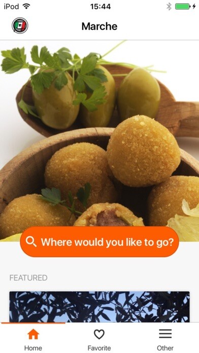 Emulate iPhone app Marches – Sleeping and Eating using MyAndroid