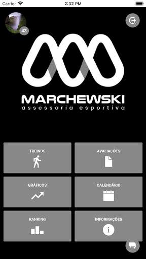 Run android online APK Marchewski Fit from MyAndroid or emulate Marchewski Fit using MyAndroid