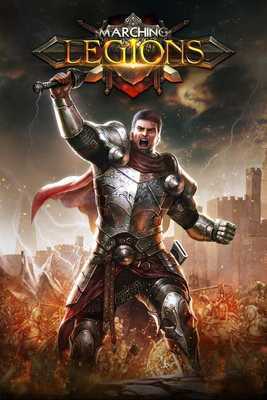 Emulate Android APK Marching Legions Emulate Android APK Marching Legions
