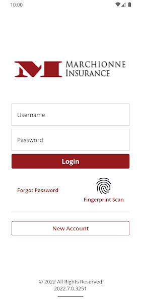 Run android online APK Marchionne Insurance from MyAndroid or emulate Marchionne Insurance using MyAndroid