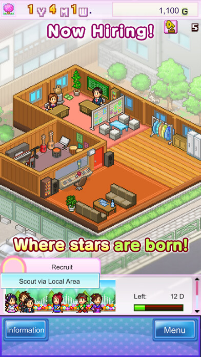 Emulate iPhone app March to a Million using MyAndroid Emulate iPhone app March to a Million using MyAndroid