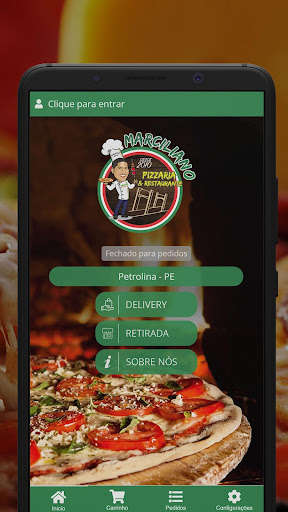 Run android online APK Marciliano Pizzaria from MyAndroid or emulate Marciliano Pizzaria using MyAndroid Run android online APK Marciliano Pizzaria from MyAndroid or emulate Marciliano Pizzaria using MyAndroid