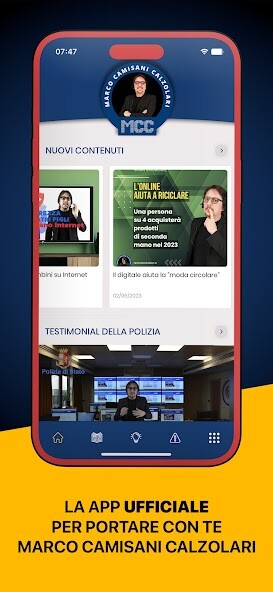 Run android online APK Marco Camisani Calzolari from MyAndroid or emulate Marco Camisani Calzolari using MyAndroid Run android online APK Marco Camisani Calzolari from MyAndroid or emulate Marco Camisani Calzolari using MyAndroid