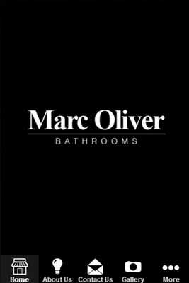 Emulate Android APK Marc Oliver Bathrooms