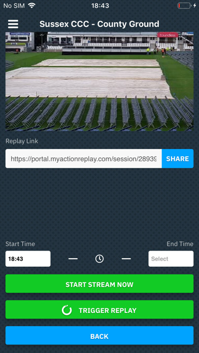 Emulate iPhone app MAR Companion using MyAndroid Emulate iPhone app MAR Companion using MyAndroid