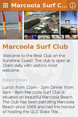 Emulate Android APK Marcoola Surf Club Emulate Android APK Marcoola Surf Club