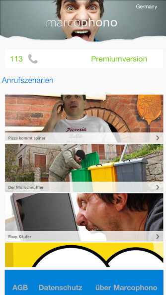 Run android online APK Marcophono Österreich from MyAndroid or emulate Marcophono Österreich using MyAndroid Run android online APK Marcophono Österreich from MyAndroid or emulate Marcophono Österreich using MyAndroid