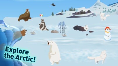 Emulate iPhone app MarcoPolo Arctic using MyAndroid Emulate iPhone app MarcoPolo Arctic using MyAndroid