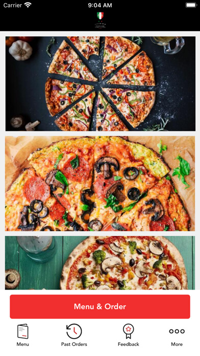 Emulate iPhone app Marco Polo Pizza & BBQ using MyAndroid Emulate iPhone app Marco Polo Pizza & BBQ using MyAndroid