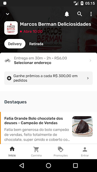 Run android online APK Marcos Berman Deliciosidades from MyAndroid or emulate Marcos Berman Deliciosidades using MyAndroid Run android online APK Marcos Berman Deliciosidades from MyAndroid or emulate Marcos Berman Deliciosidades using MyAndroid