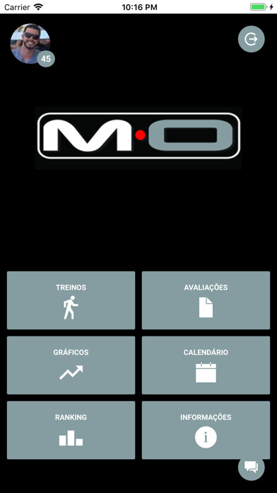 Emulate iPhone app Marcos Oliveira using MyAndroid Emulate iPhone app Marcos Oliveira using MyAndroid