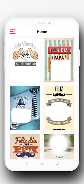 Run android online APK marcos para día del padre 2023 from MyAndroid or emulate marcos para día del padre 2023 using MyAndroid Run android online APK marcos para día del padre 2023 from MyAndroid or emulate marcos para día del padre 2023 using MyAndroid