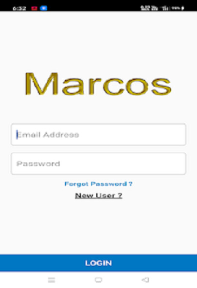 Emulate Android APK Marcos Emulate Android APK Marcos