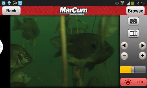 Emulate Android APK MarCum PanCam Emulate Android APK MarCum PanCam