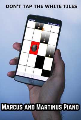 Emulate Android APK marcus and martines piano tiles Emulate Android APK marcus and martines piano tiles