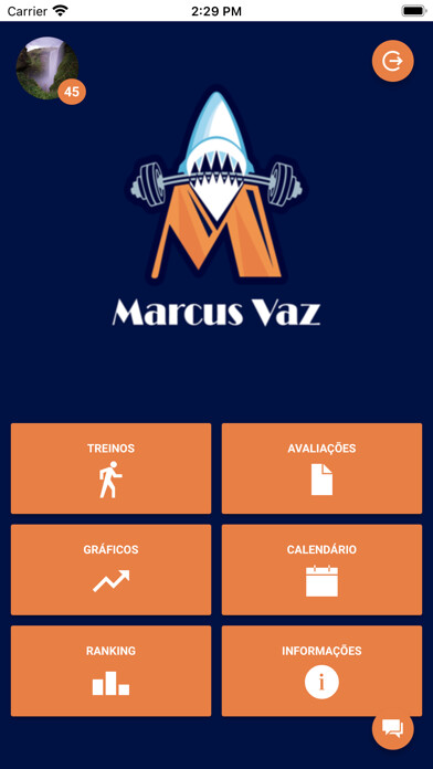 Emulate iPhone app Marcus Vaz using MyAndroid Emulate iPhone app Marcus Vaz using MyAndroid